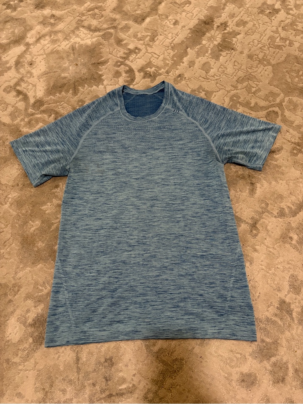Lululemon Metal Vent Tech Short-Sleeve Shirt | Size XS